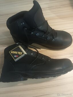 Kanady goratex 48 - 5