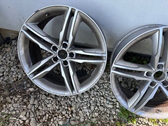 Disky audi A6 5x112 r19 - 5