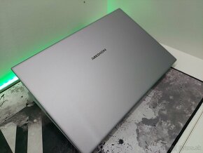 15,6" FullHD IPS Hliníkový NB MEDION®, AMD 3020e/8GB - 5