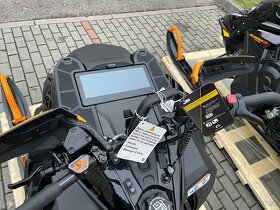 Ski Doo Summit X Expert 850 E-Tec Turbo R 165´´ model 2024 - 5