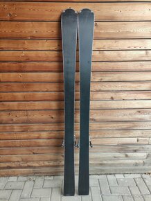 Rakouské prémiové allmountain lyže R46, 170cm - 5