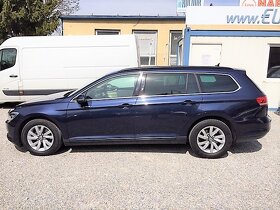 VOLKSWAGEN PASSAT B8, 2.0TDI, DSG - 5