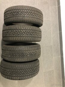 Zimné pneumatiky 205/55 R16 - 5