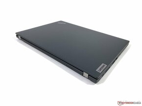 Lenovo X13 Gen2:i7-1185G7,16GB RAM, 512GB SSD, WWAN, 13.3" - 5