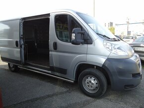 Citroën Jumper 2.2 HDi 30 L1H1, r.v.2012 - 5