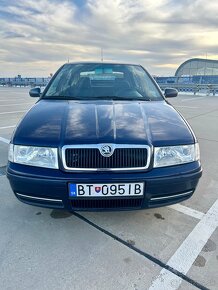 ✅ Škoda Oktavia 1.9TDI 81kw ✅ - 5