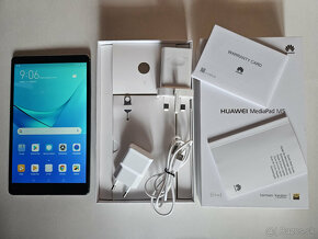 Tablet Huawei MediaPad M5 8.4" - 5