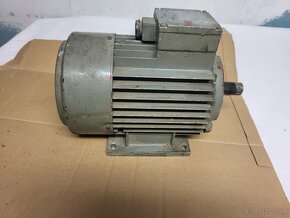 Elektromotor 1,5 kW - 5