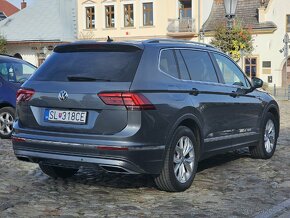 Volkswagen Tiguan Allspace - 5