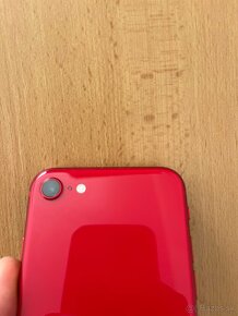 Iphone SE2020 64GB Red - 5