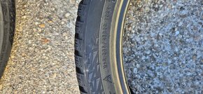 Zimné pneumatiky Nokian Tyres Snowproof 2 235/45R20 101 V XL - 5