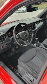 Škoda Kamiq 1.0 TSI 85kw AKCIA do konca októbra len 19 000€ - 5