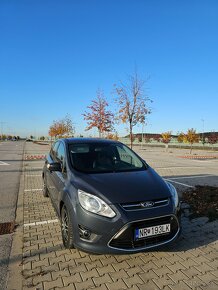 Ford C-Max 1.6 TDCi - 5