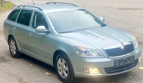 Škoda Octavia 1.6 TDI 77KW COMBI ELEGANCE - 5