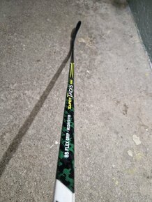 Hokejka CCM / WARRIOR - 5