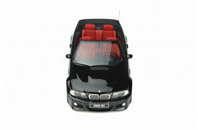 nový model BMW E46 M3 1:18 - 5