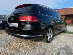 VW Passat B7 2.0 TDI diesel, 130kW, AT/6, rok:11.2014. - 5