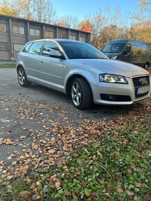 Audi a3 - 5