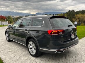 2020 Passat Alltrack - 5