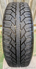 Originálna zimná sada OPEL - 5x105 r15 + 195/65 r15 - 5