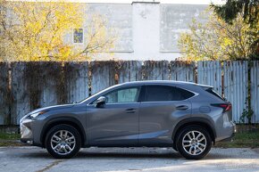 Lexus NX 300H - 5