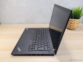 Lenovo Thinkpad T480 - 5