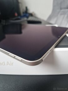 iPad Air 5 (5th Generation) Wi-Fi 64GB - 5