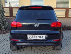 Volkswagen Tiguan R-LINE DSG 4-Motion WEBASTO, Panorama - 5