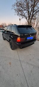 BMW X5 - 5