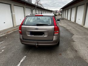 Kia CEED 1,4i - 5