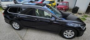 Volkswagen Passat B8 2.0 110kW nafta - 5