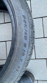 225/40R18 Letne - 5