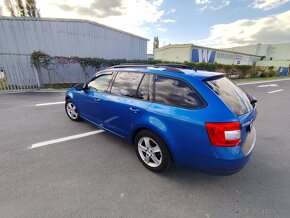 Škoda Octavia combi Ambition plus III - 5