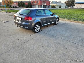 Audi a3 1.9TDi - 5