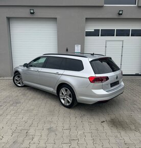 Volkswagen Passat Variant 2.0 TDi DSG- 2021 - Odpočet DPH - 5