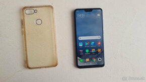 Xiaomi Mi8 Lite dual 4/64GB - 5