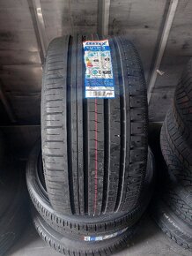 3x 295/35R21 Zeetex letné pneu. - 5