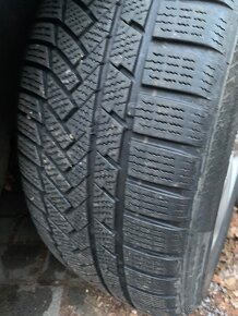 Zimné 225/50 r17 225x50r17 - 5