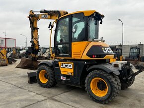 Jcb 110w / hydradig s engcon - 5