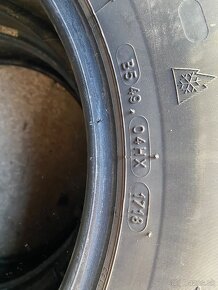 215/60 r16 bfgoodrich - 5