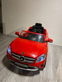 Mercedes Gla class - 5