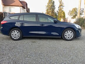 Ford Focus Kombi 2019, 1.5tdci,185.tis km - 5