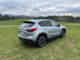 Predam Mazda CX-5 2015 2.2 Skyactiv-D Automat - 5