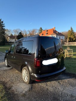 ✳️VW Caddy✳️ - 5