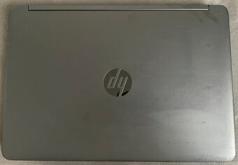 HP ProBook 640 G1 - Intel Core i5, 8GB RAM, SSD, WIN 11 - 5