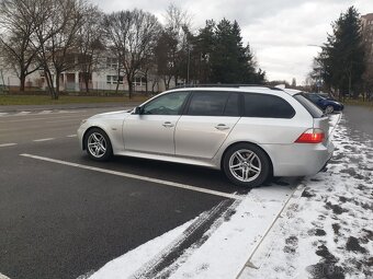 BMW e61 525i LPG - 5