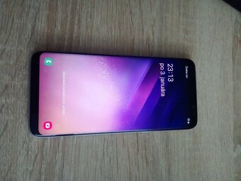 Predam samsung s8 cena 60€ cena pevna len osobne - 5