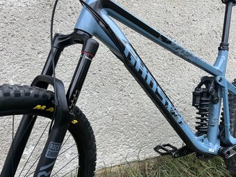 Ghost Riot Enduro Essential XL - 5