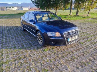 A8 Quattro a A6 allroad vymením 2 za 1 - 5