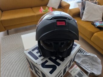 SHOEI NEOTEC II - 5